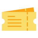 Secure & Trusted Ticket Purchases